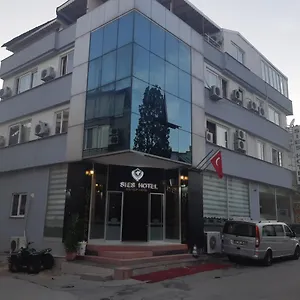 Sies 2*, Анталья Турция