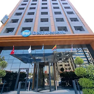 Hotel Mitte Port Hotel Konak Izmir, Izmir
