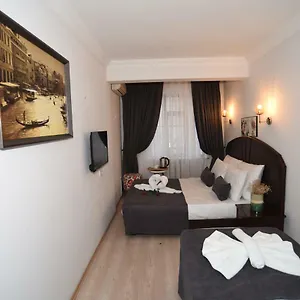 Bosfor Otel İstanbul