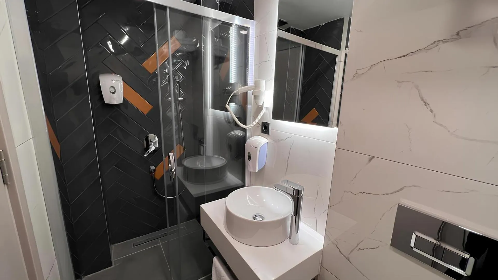 Roi Hotel Izmir Türkei