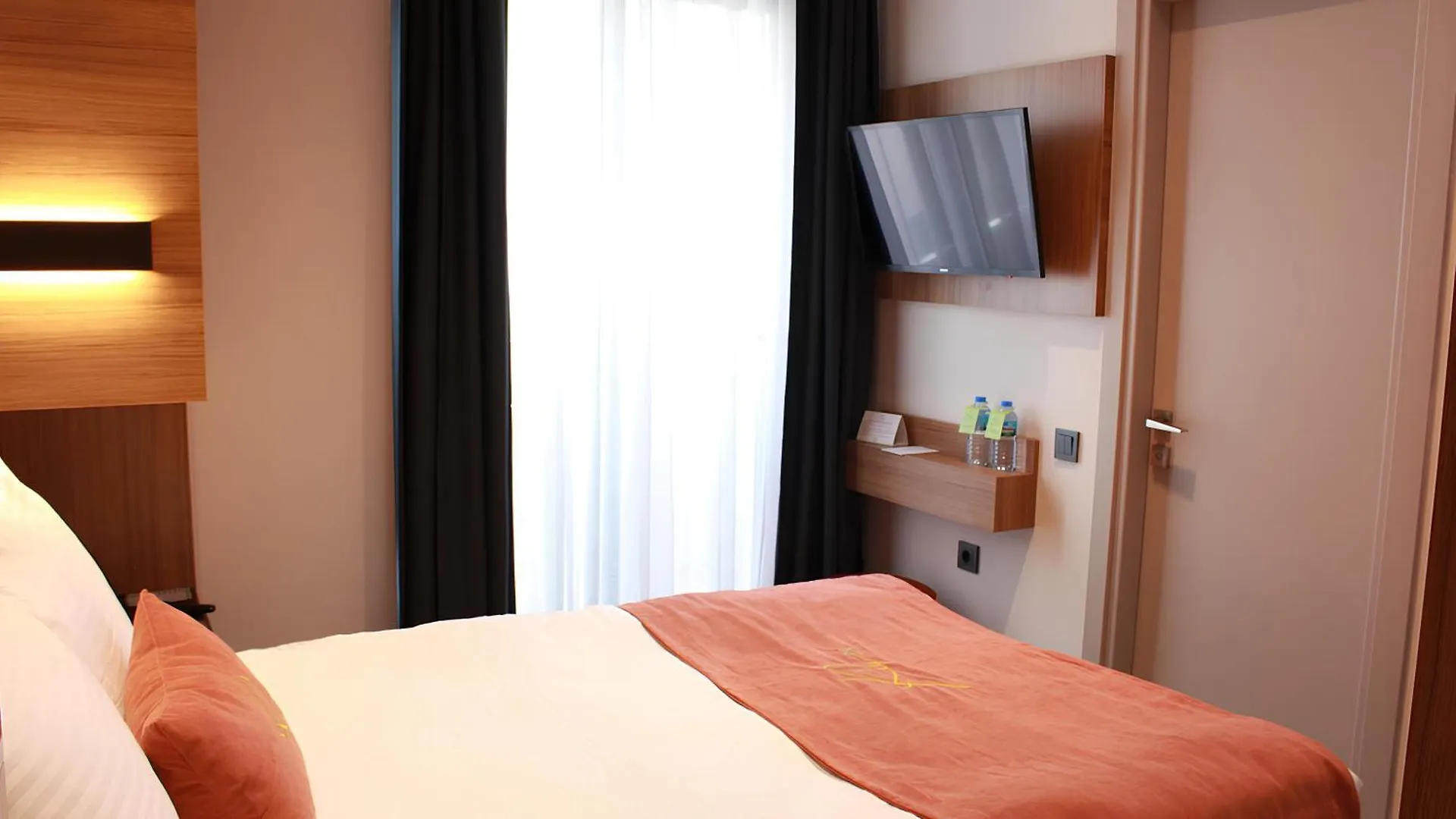 Roi Hotel Izmir