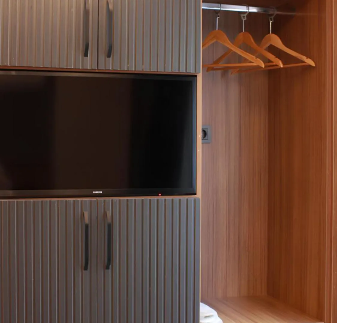 **  Roi Hotel Izmir Türkei