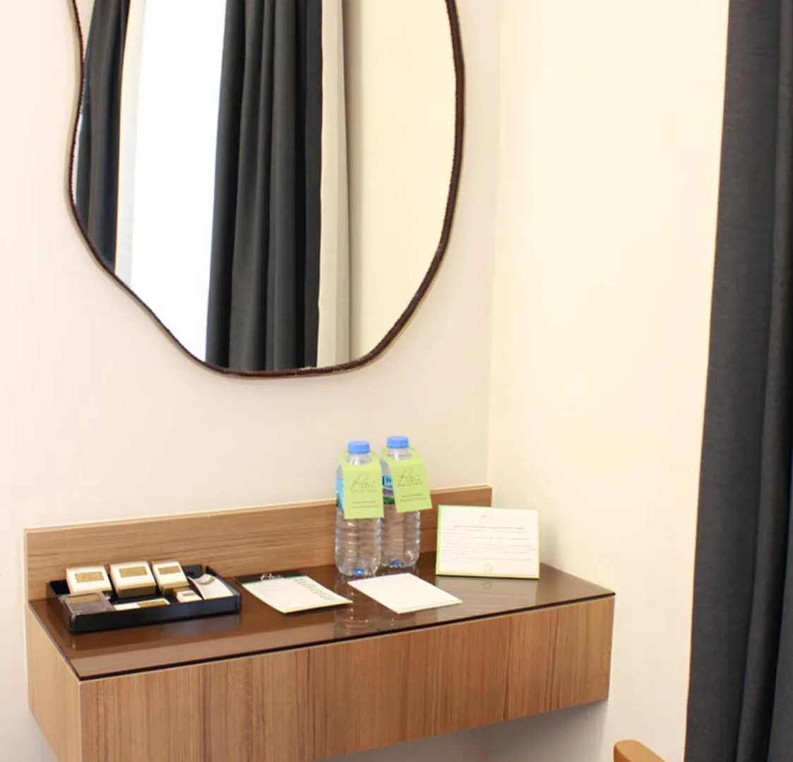 **  Roi Hotel Izmir Türkei