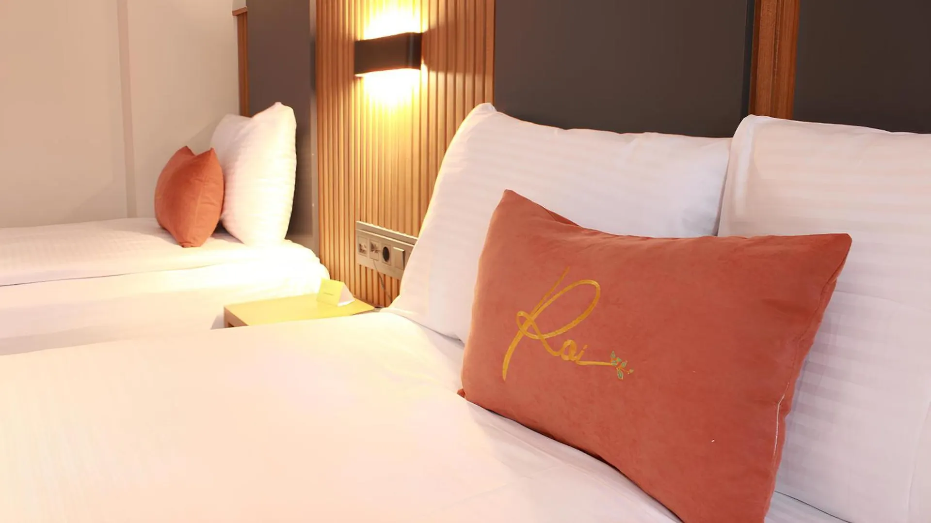 Roi Hotel Izmir
