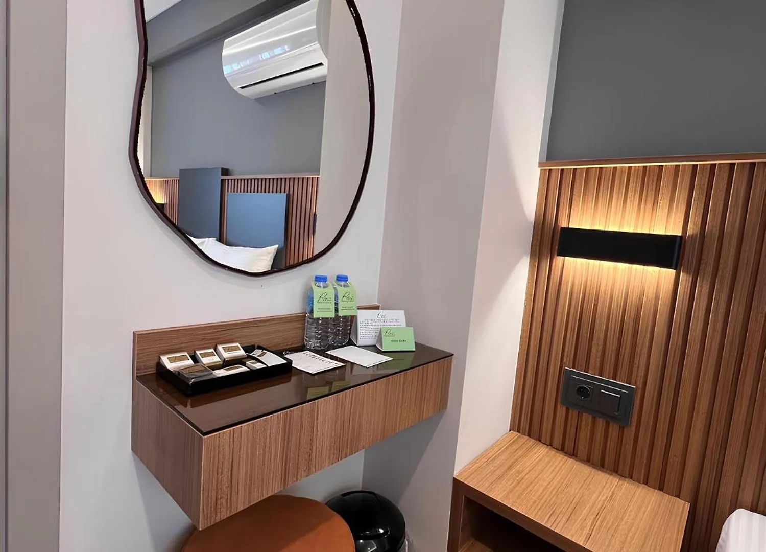 Roi Hotel Izmir
