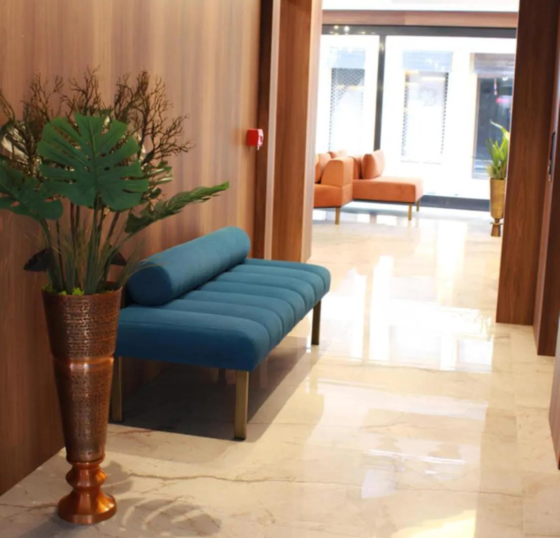 Roi Hotel Izmir