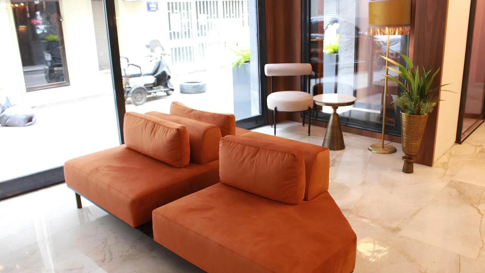 Roi Hotel Izmir 2*,  Türkei
